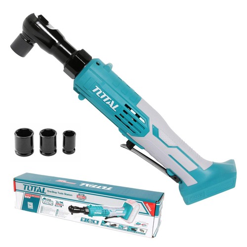 Total ion 20v cordless - 20v,