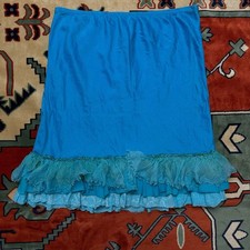 DOSA RUFFLE SKIRT WOMEN'S 3