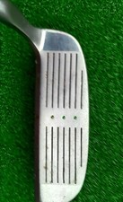 RAM ZEBRA GOLF CHIPPER 33.75