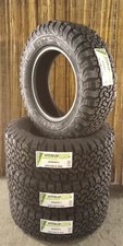 205 70 15 96S  INSA RANGER-3  ALL TERRAIN  TYRES X4 FREE DELIVERY 