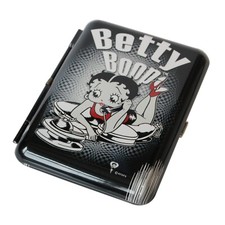 Betty Boop Retro Style