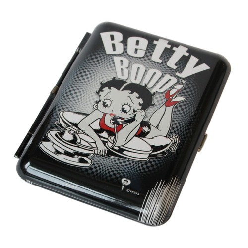 Betty boop retro style - boop,