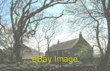 Photo 6x4 A farm building