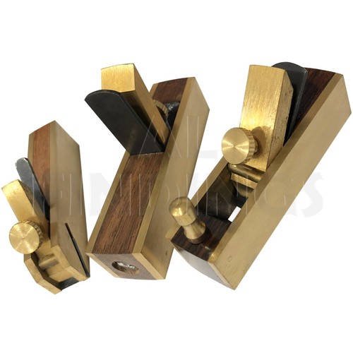 Set 75mm hobby plane - 3",