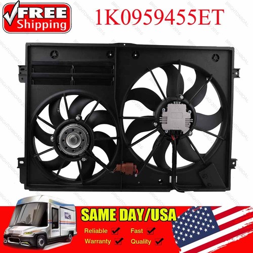 Radiator cooling fan for - fan,