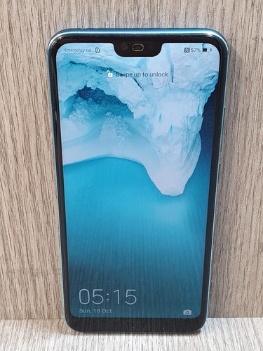 Huawei honor lite 128gb - honor,