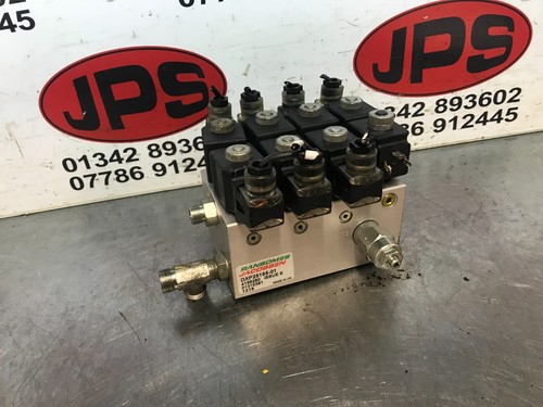 4198280 lift valve solenoids - 4198280,