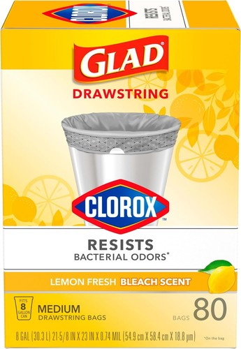 Trash bags medium - , bags,
