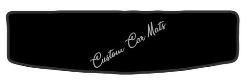 Custom fit ford galaxy - fit, boot
