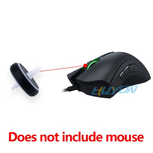 Mouse scroll wheel pulley - mouse,