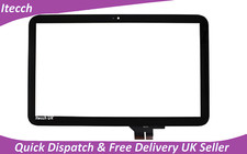 Genuine HP Touchsmart 11.6" 11-E030EA 11-E030SA Touch Screen Glass Digitizer 