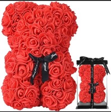25cm artificial rose - artificial,