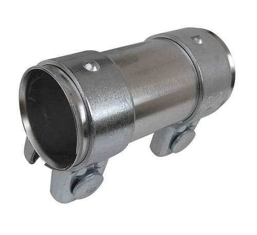 Exhaust pipe connector - exhaust, to