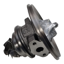 Turbocharger Cartridge