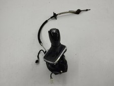 Maserati Quattroporte Gear