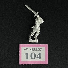 1 GREATSWORD METAL 8TH EDITION