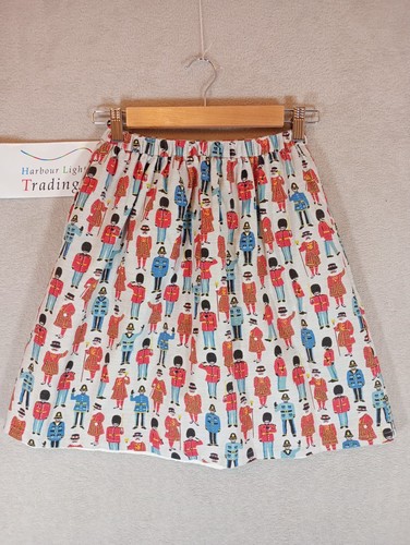 Cath kidston skirt 4 - skirt, 4-6