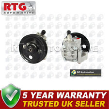 Power Steering Pump Fits Mondeo S-Max Galaxy Freelander 2 2.2 D dCi TD4