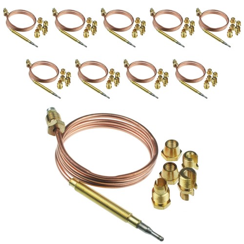 Universal thermocouple - universal,