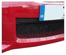 ZUNSPORT BLACK FRONT LOWER