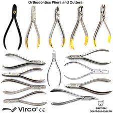 Bracket Removing Pliers