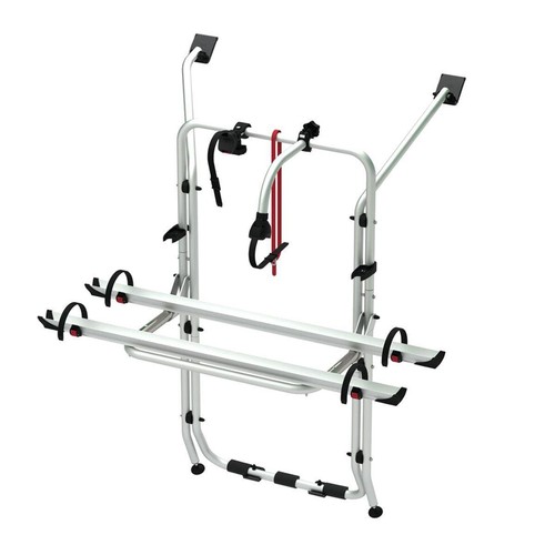 Fiamma bike carrier - bike,