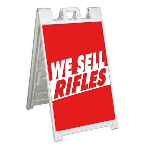 Sell rifles signicade 24x36 - rifles,