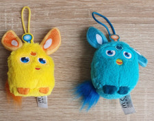 2016 McDonalds Happy Meal Toys