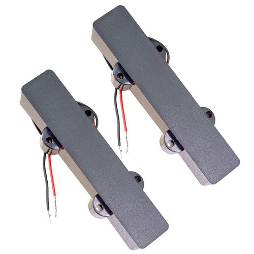 2pcs black string - black, humbucker