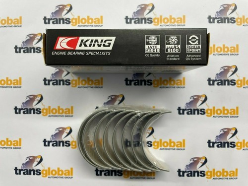 Con rod big - end, set