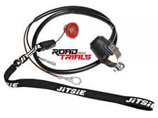 New Jitsie Magnetic Lanyard