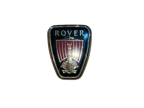 Emblem badge austin - austin, rover