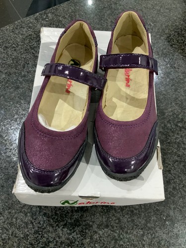 Girls naturino mary jane - naturino,