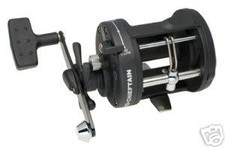 BOAT FISHING REEL FLADEN 45  ...NEW SEA FISHING TACKLE 
