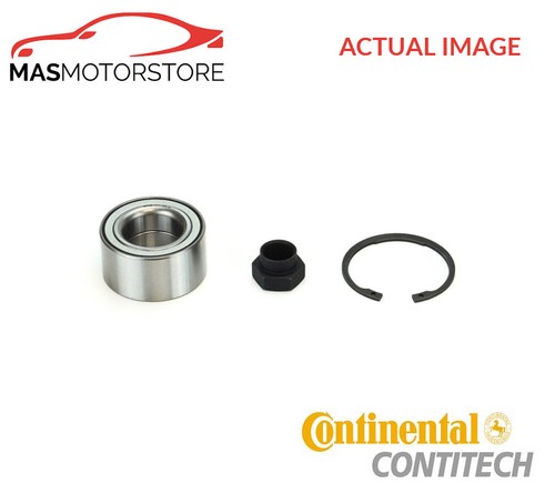 Wheel bearing kit front - wheel,