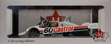 Cmr scale jaguar - cmr,