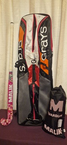 Field hockey bundle grays - field,