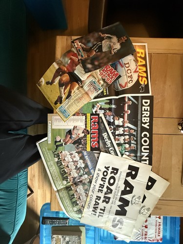 Derby county football club - derby,