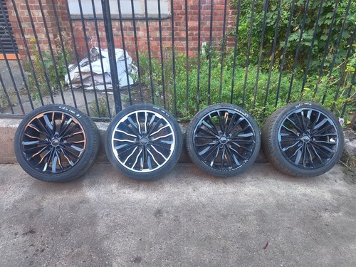 Range rover sport - sport, set