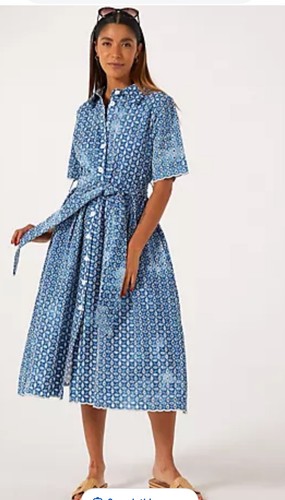 Helene berman short - short, sleeve
