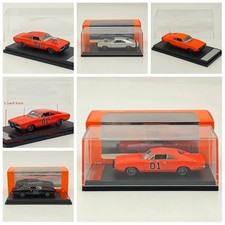 Charger general lee r t - 1:64,