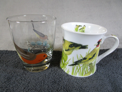 Lovely vintage leonardo - vintage,