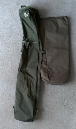 Kevin nash specialist quiver - kevin,