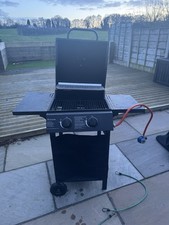 Gas BBQ