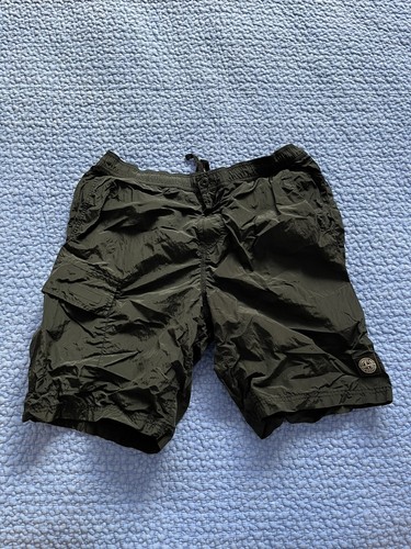 Stone island swim - stone,