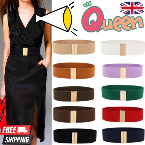 Colours ladies wide stretch - wide,