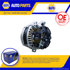 Alternator fits PEUGEOT EXPERT