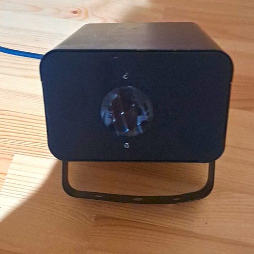 Soundlab led effect light - soundlab,