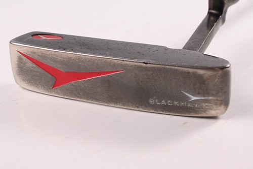 Golf blackhawk putter - putter, /
