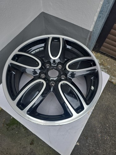 Mini jcw cup tone - jcw, inch